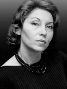 Clarice Lispector Clarice Lispector