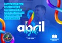 💙Abril Azul – Mês de Conscientização sobre o Autismo 💙