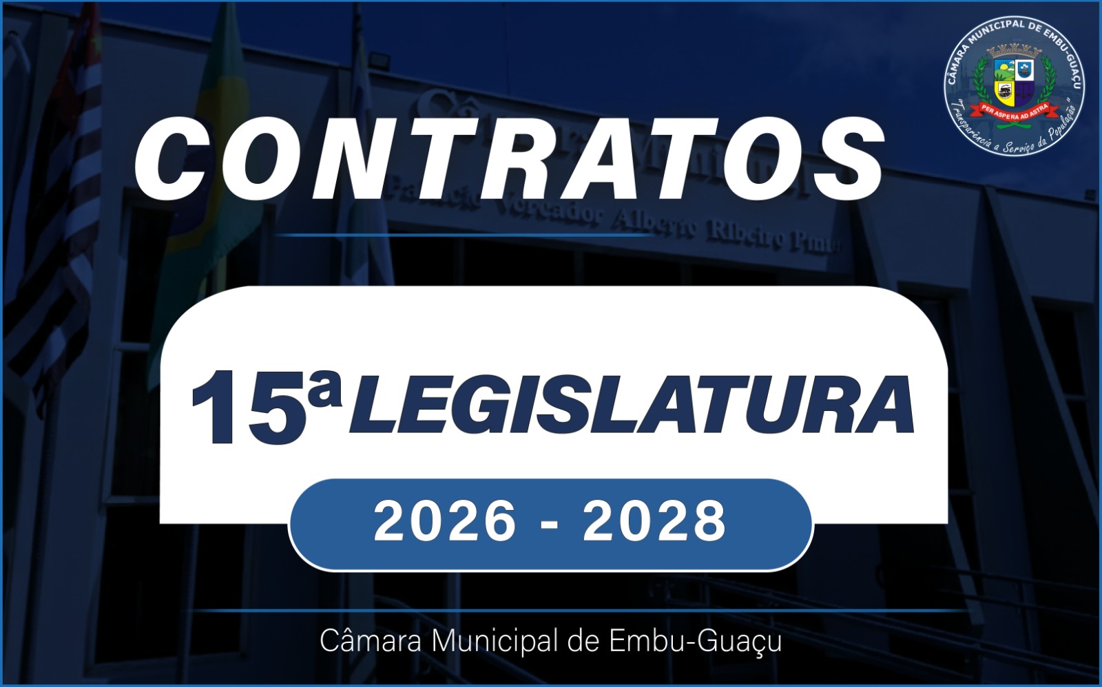ADVERTÊNCIA POR DESCUMPRIMENTO DE PRAZO CONTRATUAL