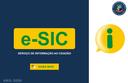 e-SIC Serviço de Informação ao Cidadão e-SIC Serviço de Informação ao Cidadão