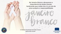JANEIRO BRANCO