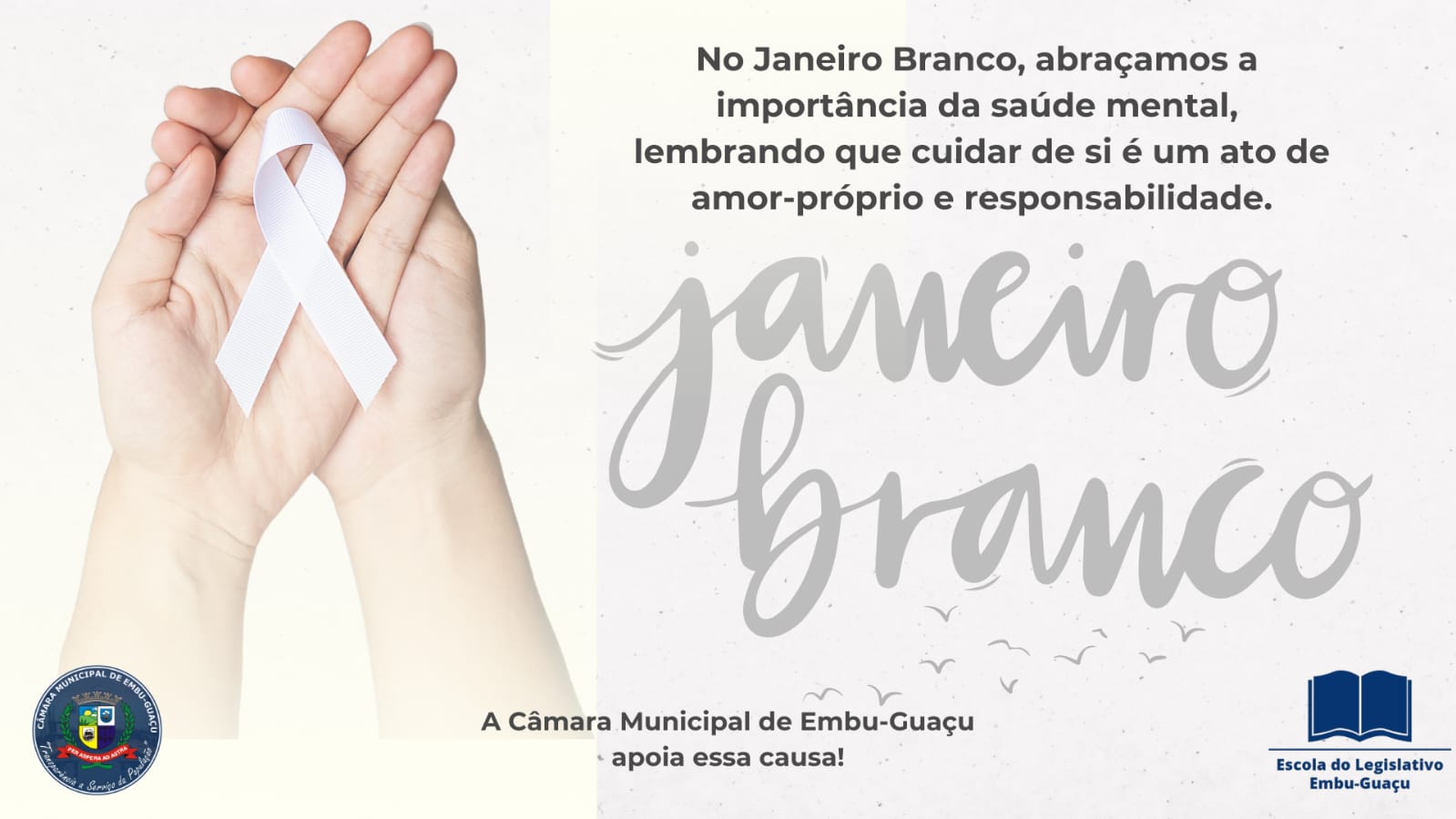 JANEIRO BRANCO
