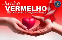 JUNHO VERMELHO