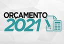 ORÇAMENTO DO MUNICÍPIO 2021 ORÇAMENTO DO MUNICÍPIO 2021