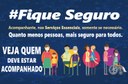 ORIENTAÇÃO À POPULAÇÃO ORIENTAÇÃO À POPULAÇÃO