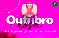 OUTUBRO ROSA
