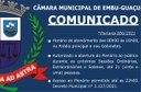 PORTARIA 06-2021 PORTARIA 06-2021