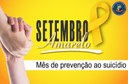 SETEMBRO AMARELO