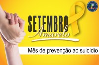 SETEMBRO AMARELO