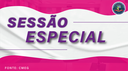 ELEIÇÃO DA MESA DIRETORA 2023/2024 ELEIÇÃO DA MESA DIRETORA 2023/2024