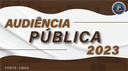 Audiência Pública II Quad. Cumprimento das Metas Fiscais 2023 Audiência Pública II Quad. Cumprimento das Metas Fiscais 2023